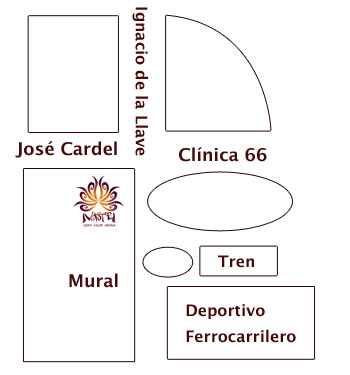 mapa de ubicaci&oacute;n e ivastri