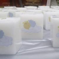 Velas recuerdos