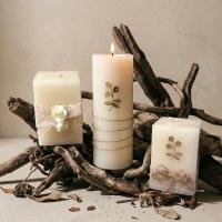 Velas Beige ivastri
