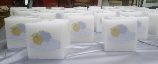 Velas recuerdos
